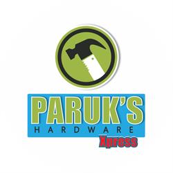 Paruk's Hardware Xpress