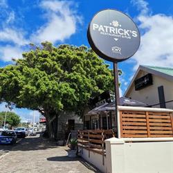 Patricks Restaurant & Pub