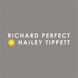 Richard Perfect + Hailey Tippett