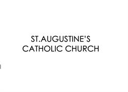 St Augustine's Catholic Church