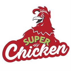 Super Chicken