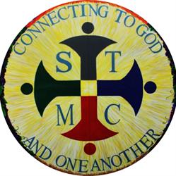 St Thomas Methodist Church - Plettenberg Bay
