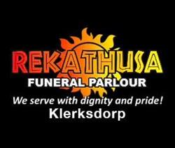 Rekathusa Funeral Parlour Klerksdorp Head Office