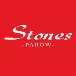 Stones Parow