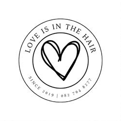 Love is in the Hair