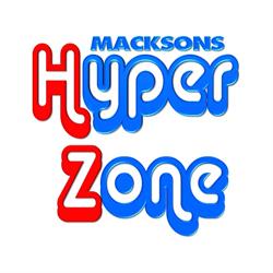 Macksons Hyperzone
