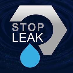 Stopleak leak detection