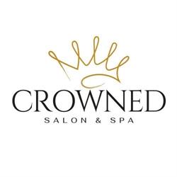 Crowned Salon & Spa