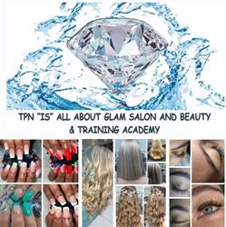 TPN is All About Glam Salon
