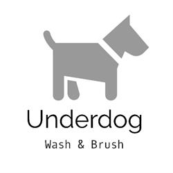 Underdog Wash & Brush