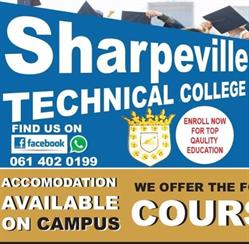 Sharpeville Technical College