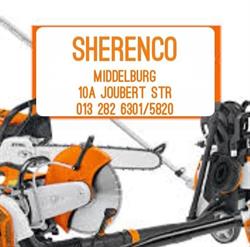 Sherenco Grassnyerdienste