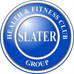 Slater Gym Sasolburg
