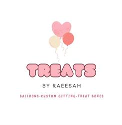 Treats by Raeesah Pty Ltd