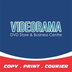 Videorama Pretoria Gardens