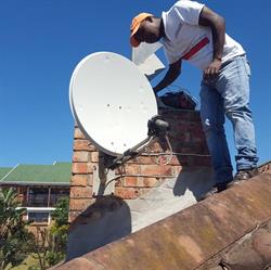 Volcanik Television