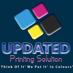 updated printing solution