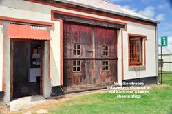 Wakkerstroom Tourism Association