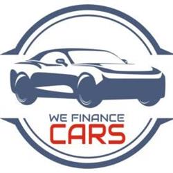 We Finance Cars