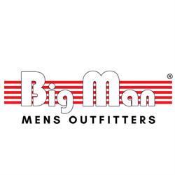 Big Man Men’s Outfitters
