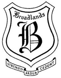 Broadlands Private School