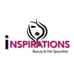 Inspirations Hair Beauty & Makeup Specialists