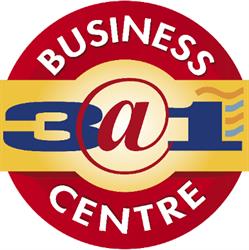 3@1 Club Crossing