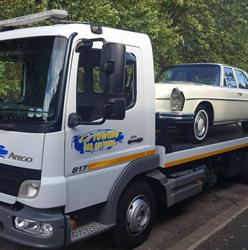 JJTOWING
