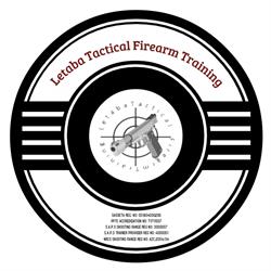 Letaba Tactical Firearm Training