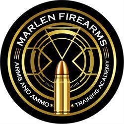 Marlen Arms and Ammo & Marlen Training