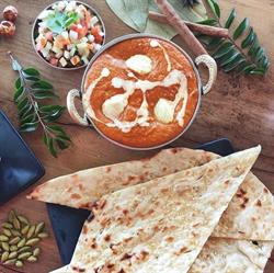 Raasoie - The kitchen of India