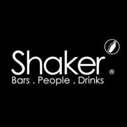 Shaker Mobile Bar & Events