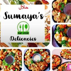 Sumaya's Delicacies