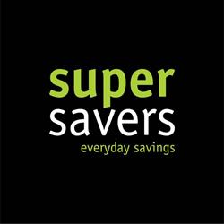 SuperSavers Scottsville