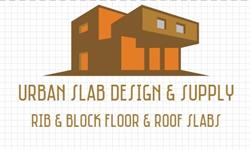Urban Slab Design And Supply Rib And Block