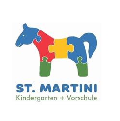 ST MARTINI KINDERGARTEN