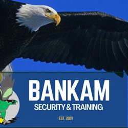 Bankam Security & Training