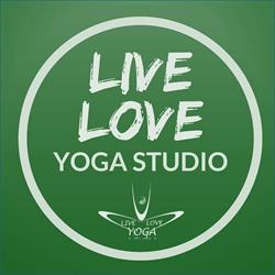 Live Love Yoga Studio