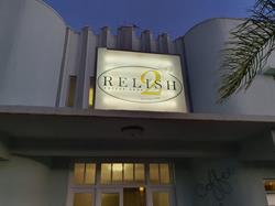 Relish Coffee Shop
