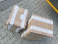Distribution