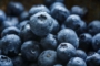Fresh Blueberries