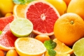 fresh fruits