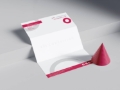 letterhead
