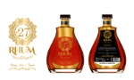 New Logo and Label Design
