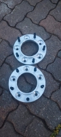 Flanges