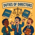Duties of Directors Why Being a Director Is a Big Deal
