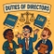 Duties of Directors