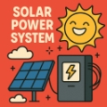 A Solar Power System The Bright Choice for Businesses