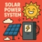 Solar Power System