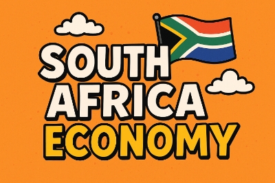 South African Economy